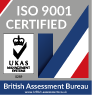 ISO 9001 Logo