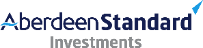 Aberdeen Standard Investments Logo