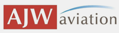 AJW Aviation Logo
