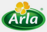 Arla Logo