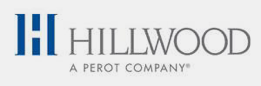 Hillwood - A Perot Company Logo