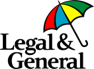 Legal & General Logo