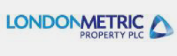 London Metric Properties Logo