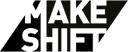 Make Shift Logo